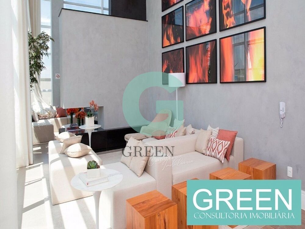 Apartamento, 2 quartos, 68 m² - Foto 3
