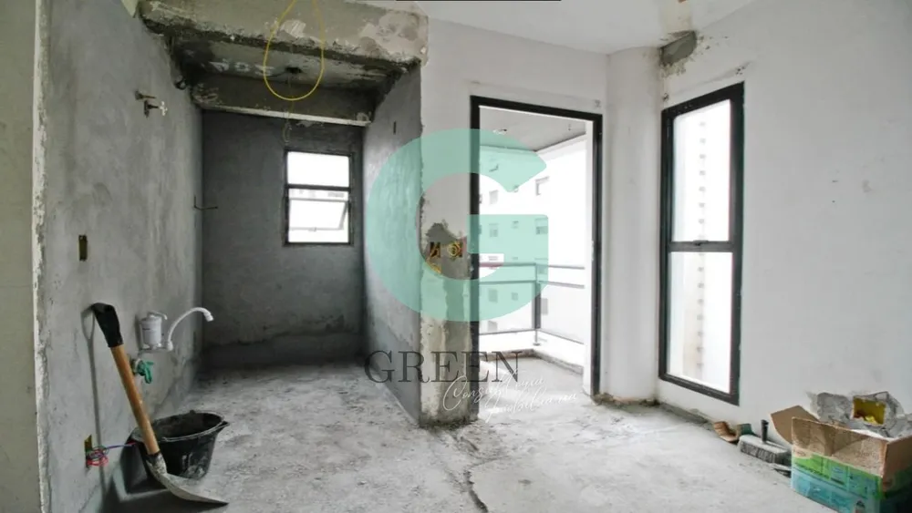 Apartamento, 1 quarto, 35 m² - Foto 13