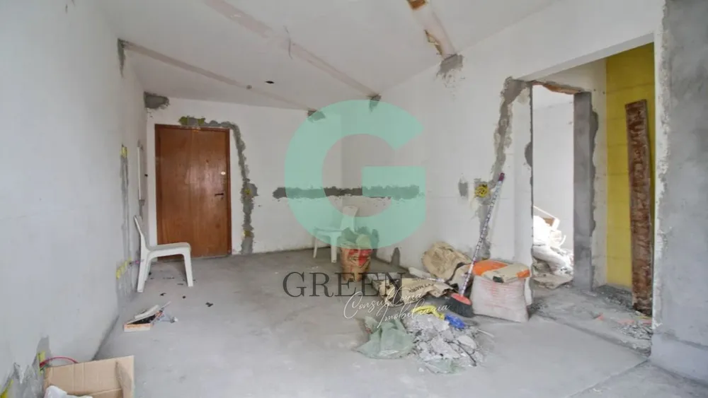 Apartamento, 1 quarto, 35 m² - Foto 1
