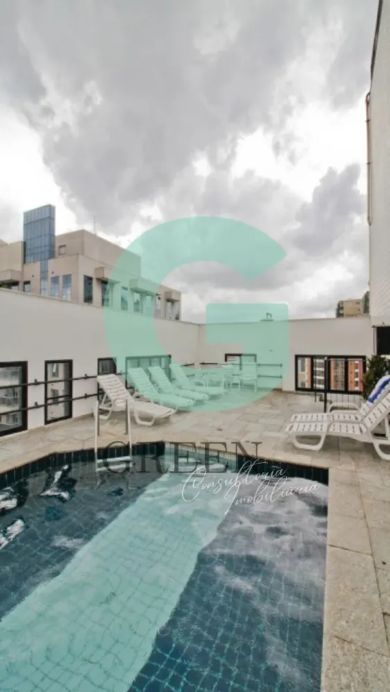 Apartamento, 1 quarto, 35 m² - Foto 2