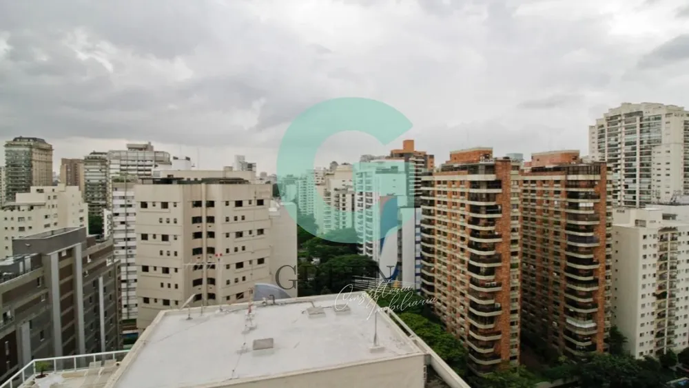 Apartamento, 1 quarto, 35 m² - Foto 7