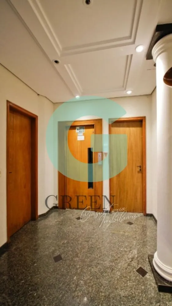 Apartamento, 1 quarto, 35 m² - Foto 3