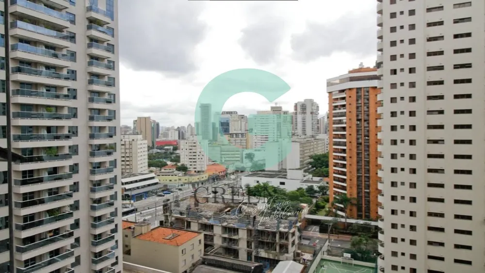 Apartamento, 1 quarto, 35 m² - Foto 3