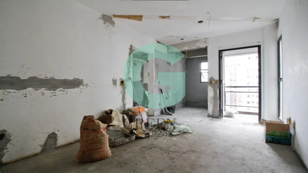 Apartamento, 1 quarto, 35 m² - Foto 14