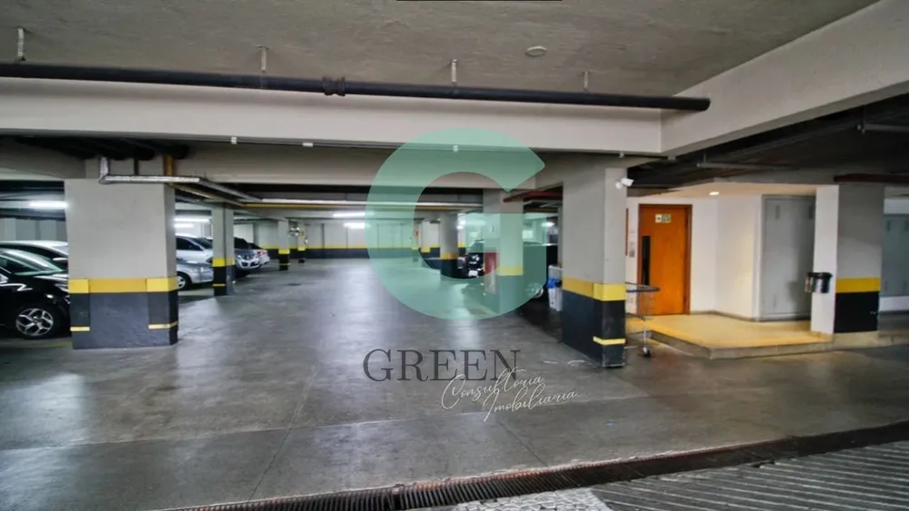 Apartamento, 1 quarto, 35 m² - Foto 4