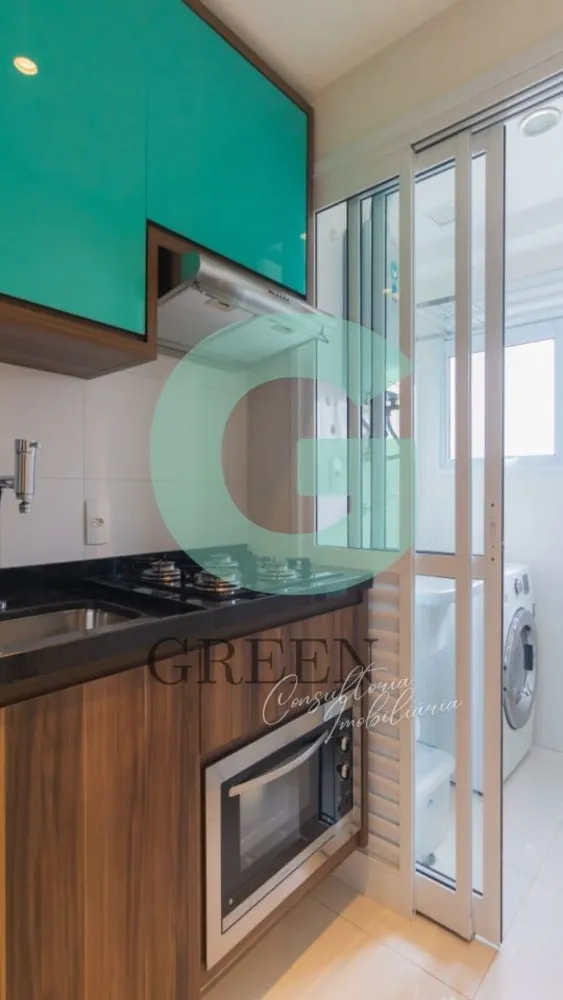 Apartamento, 2 quartos, 69 m² - Foto 3