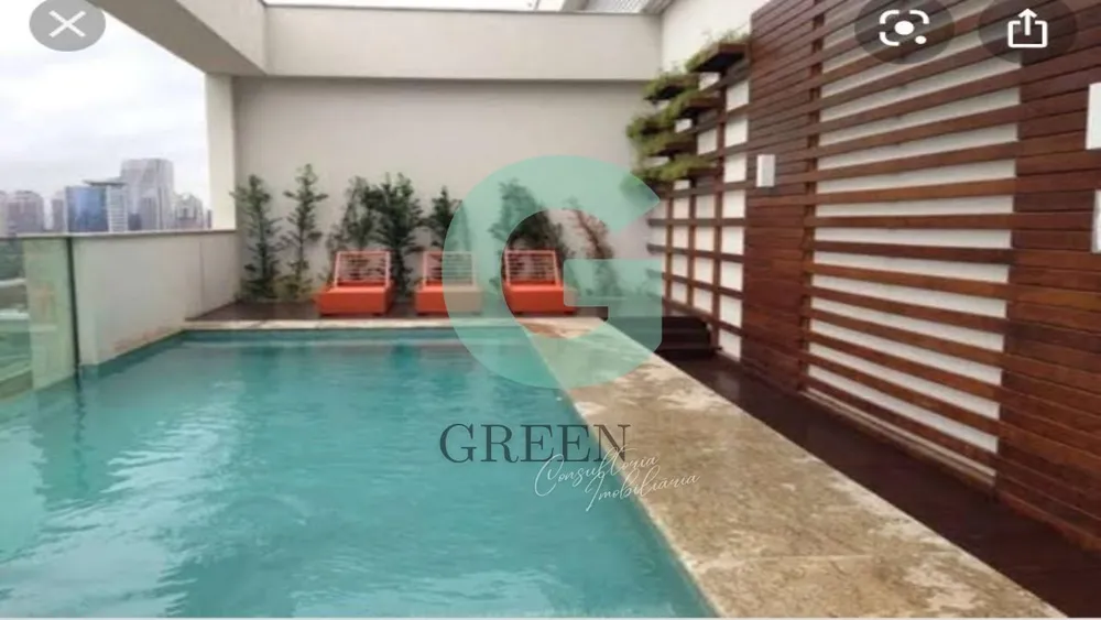 Apartamento, 2 quartos, 69 m² - Foto 11
