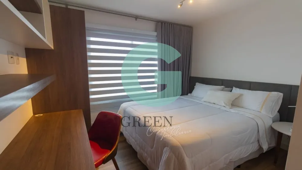 Apartamento, 2 quartos, 69 m² - Foto 9