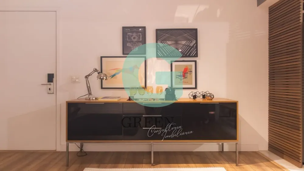 Apartamento, 2 quartos, 69 m² - Foto 5