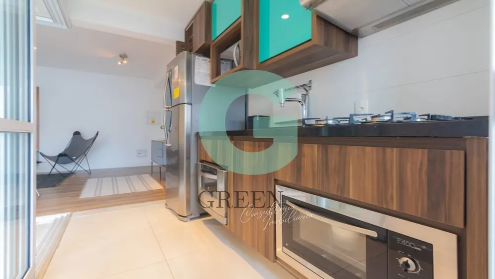 Apartamento, 2 quartos, 69 m² - Foto 4