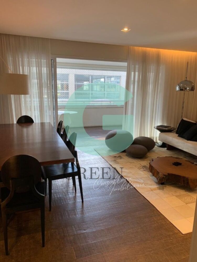 Apartamento à venda e aluguel com 3 quartos, 150m² - Foto 4