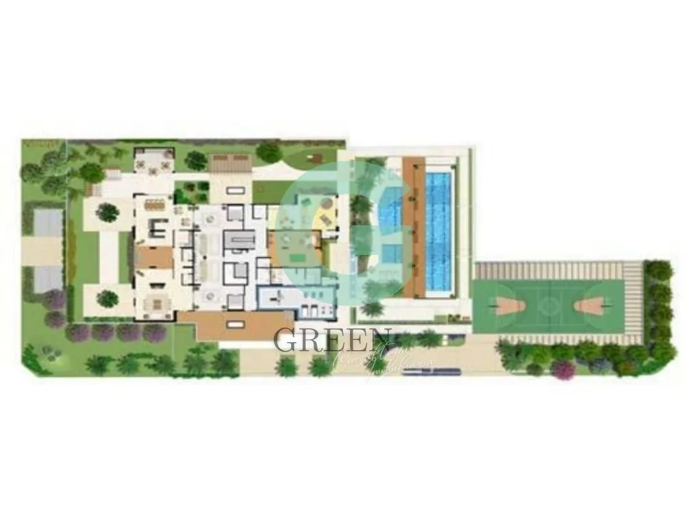 Apartamento, 3 quartos, 150 m² - Foto 10