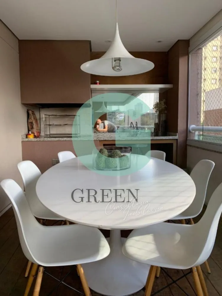 Apartamento, 3 quartos, 150 m² - Foto 11