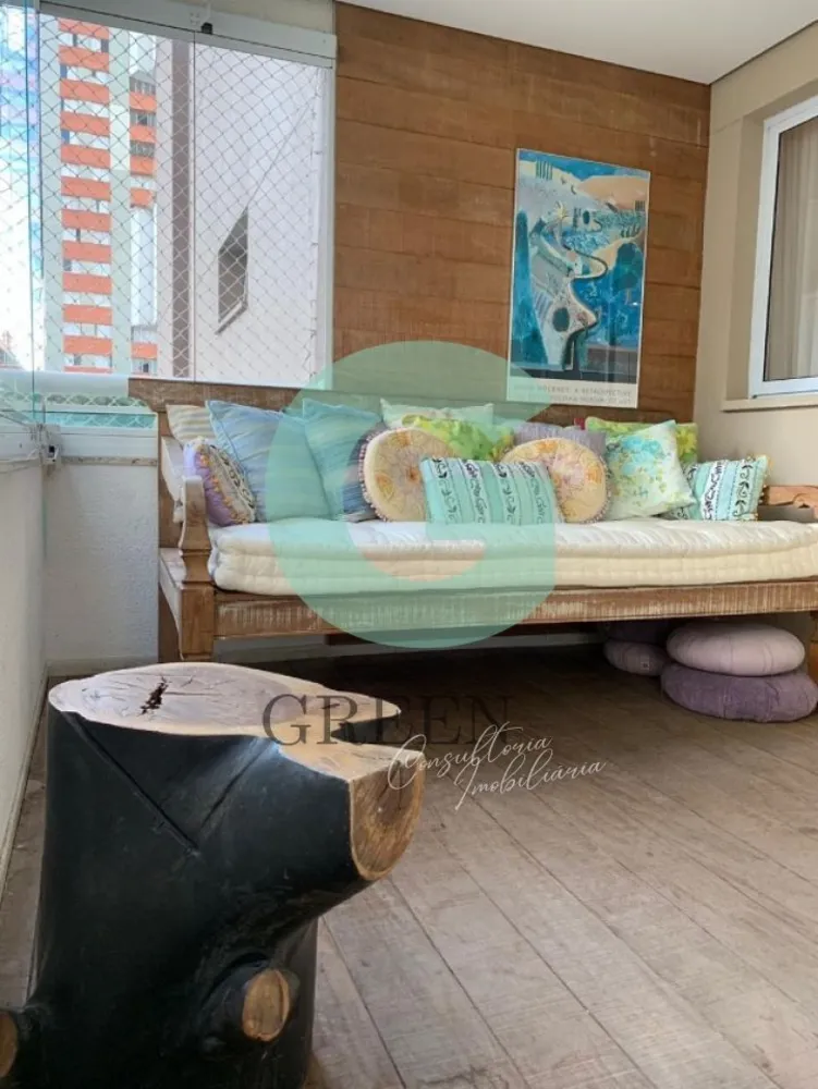 Apartamento, 3 quartos, 150 m² - Foto 14