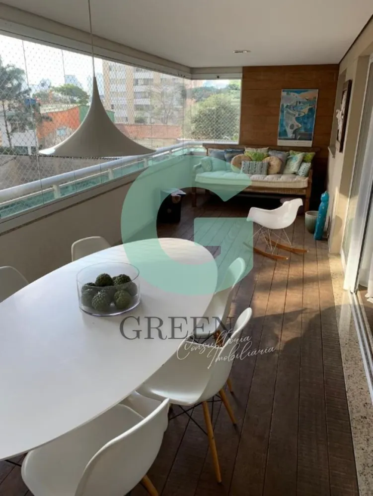 Apartamento, 3 quartos, 150 m² - Foto 8