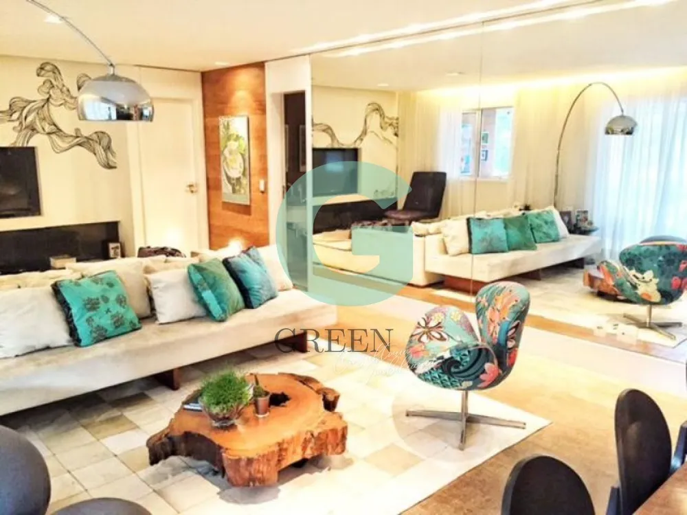 Apartamento, 3 quartos, 150 m² - Foto 7