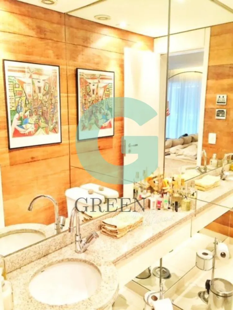 Apartamento, 3 quartos, 150 m² - Foto 4