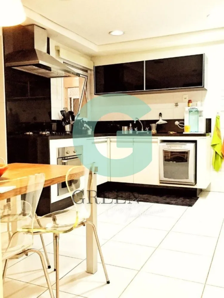 Apartamento, 3 quartos, 150 m² - Foto 12
