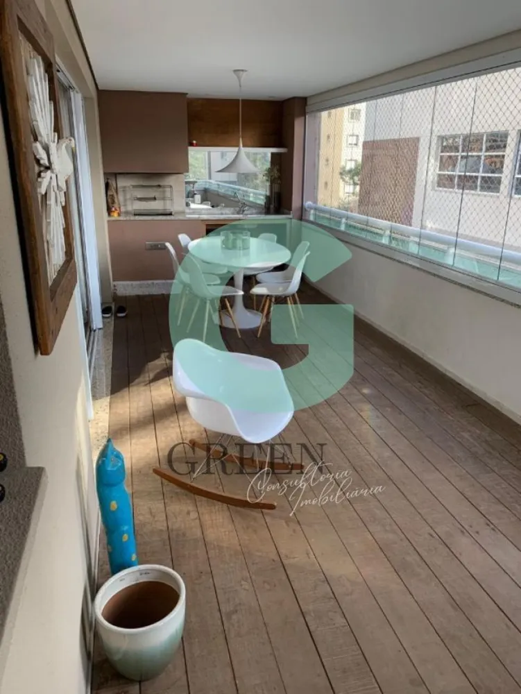 Apartamento, 3 quartos, 150 m² - Foto 15