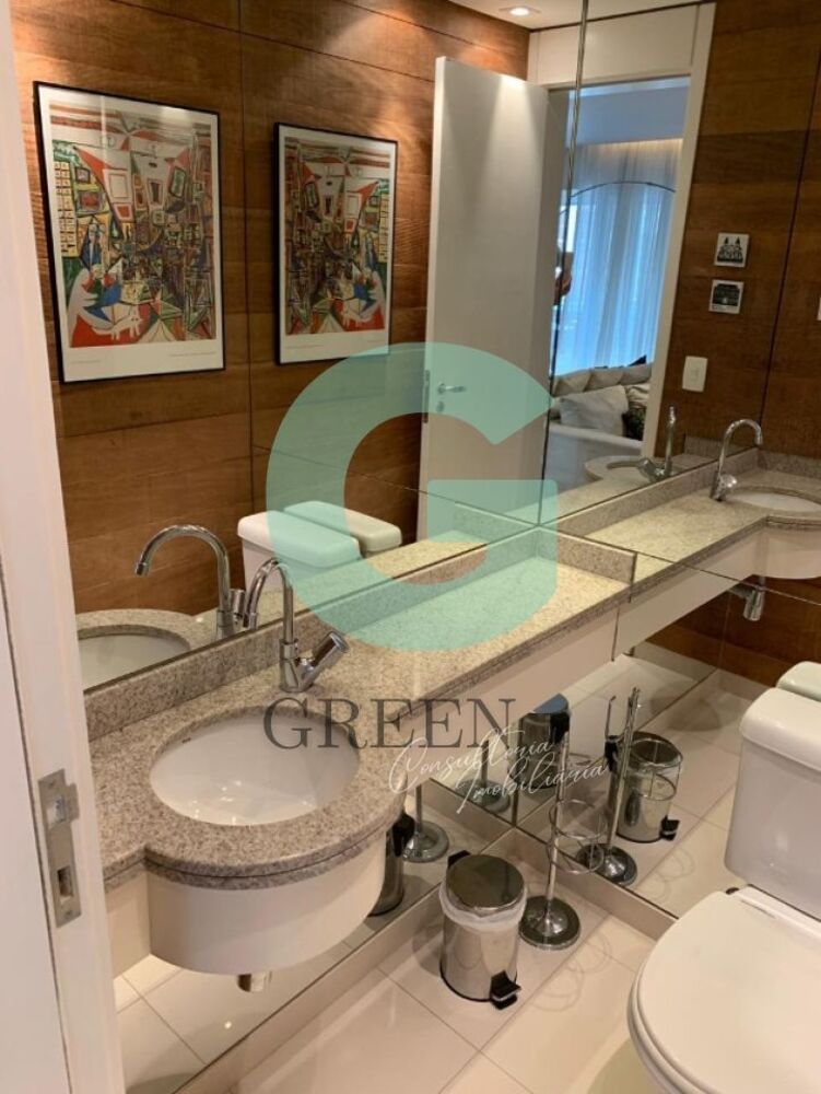 Apartamento à venda e aluguel com 3 quartos, 150m² - Foto 2