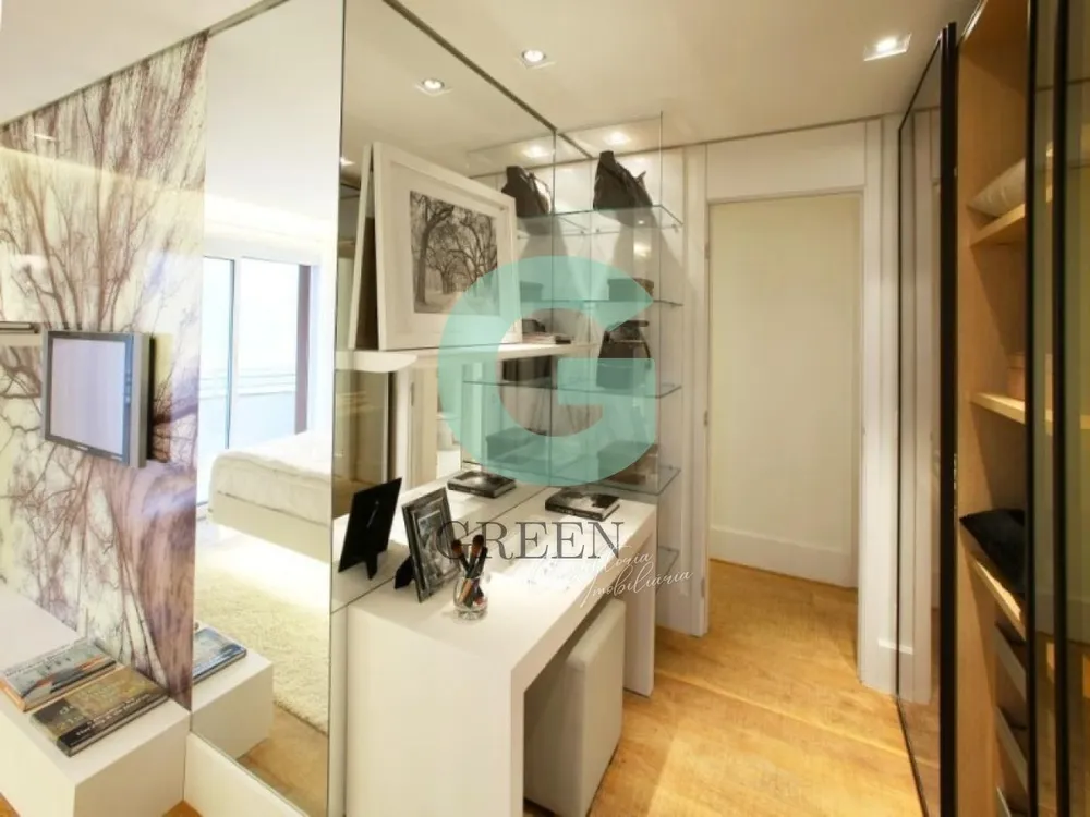 Apartamento, 3 quartos, 150 m² - Foto 5