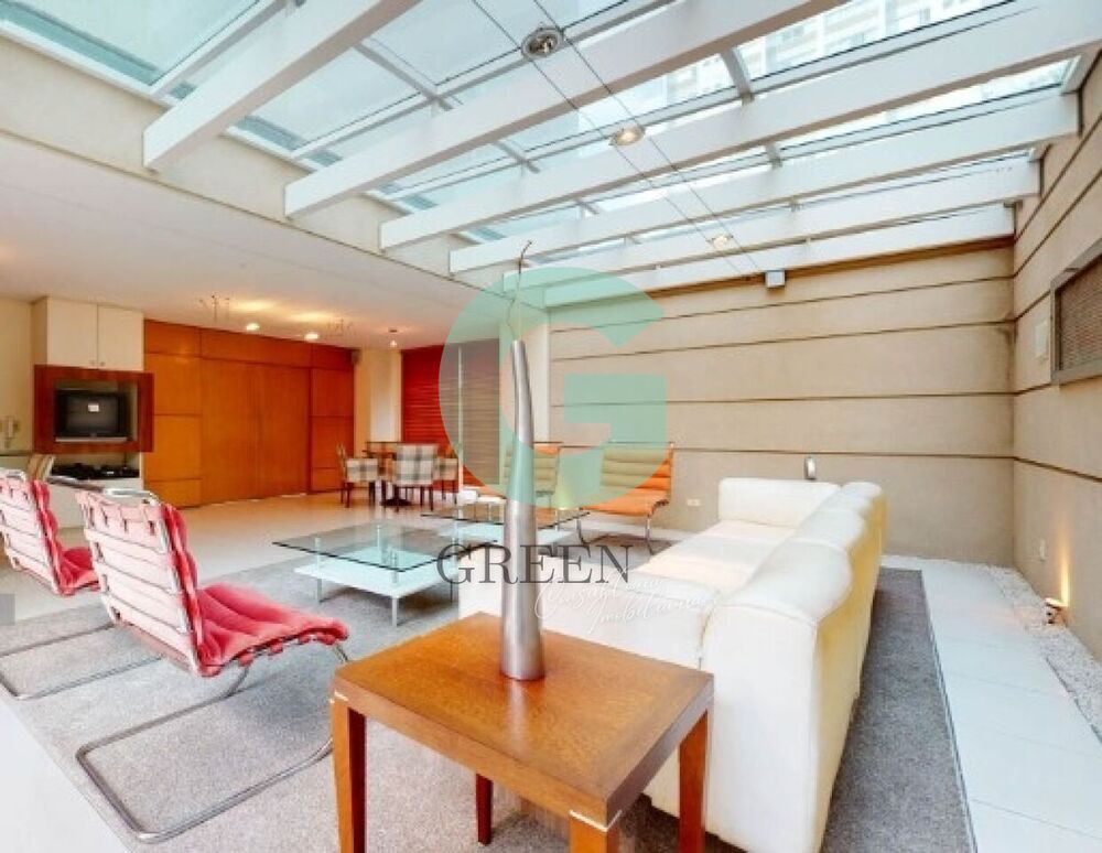 Apartamento, 2 quartos, 93 m² - Foto 2