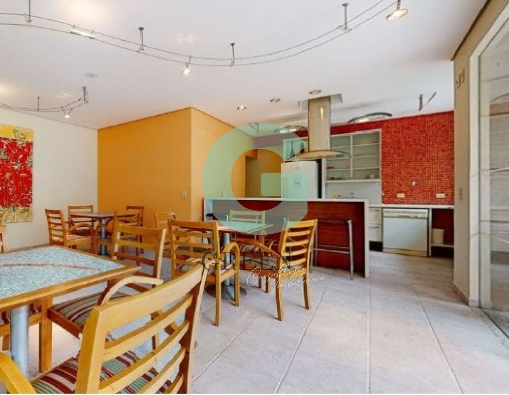 Apartamento, 2 quartos, 93 m² - Foto 1