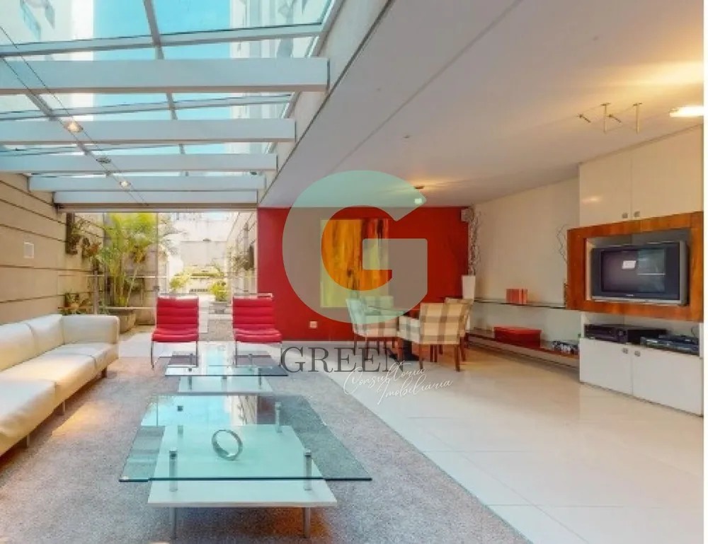 Apartamento, 2 quartos, 93 m² - Foto 5