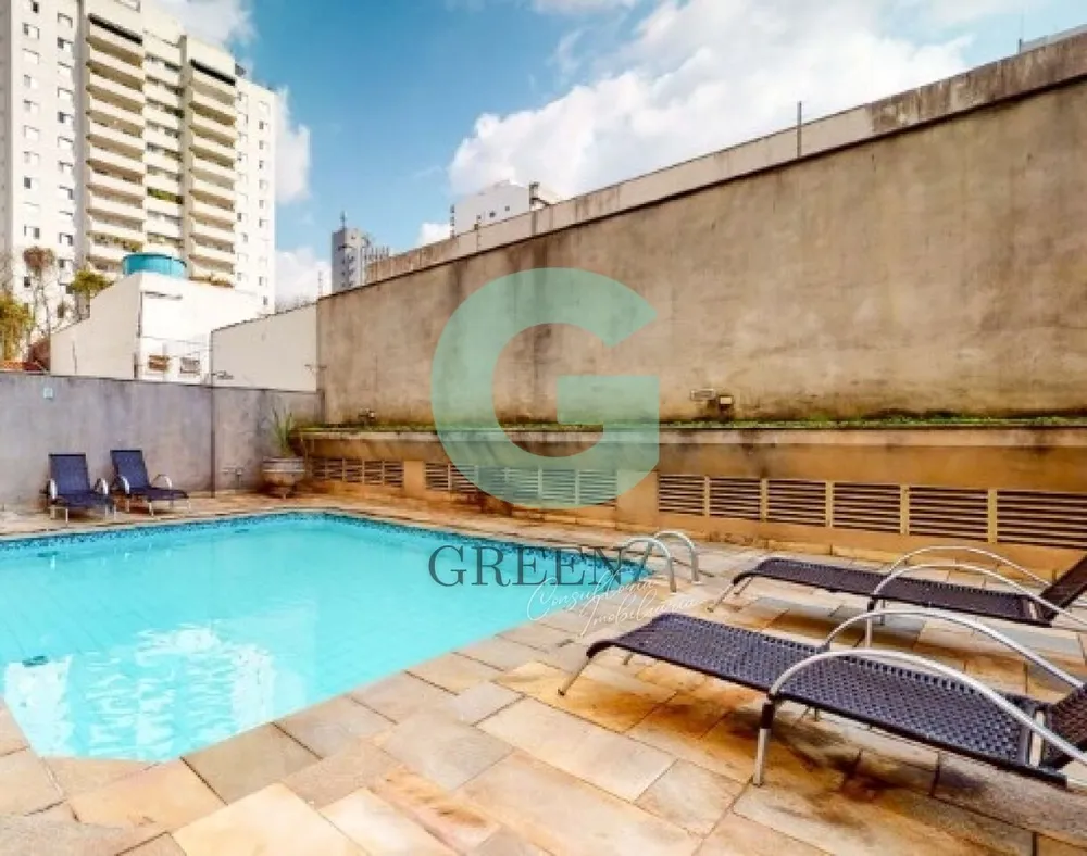 Apartamento, 2 quartos, 93 m² - Foto 9