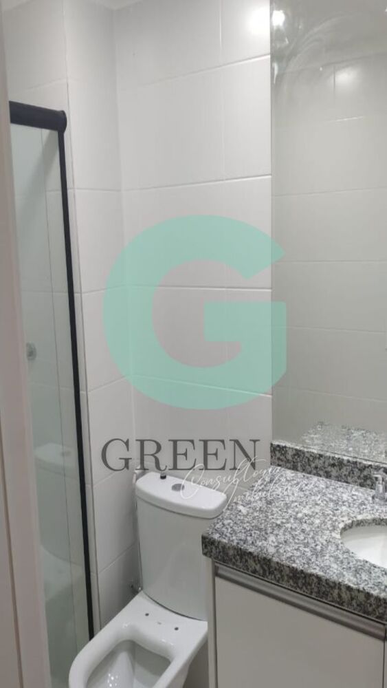 Apartamento, 2 quartos, 55 m² - Foto 2