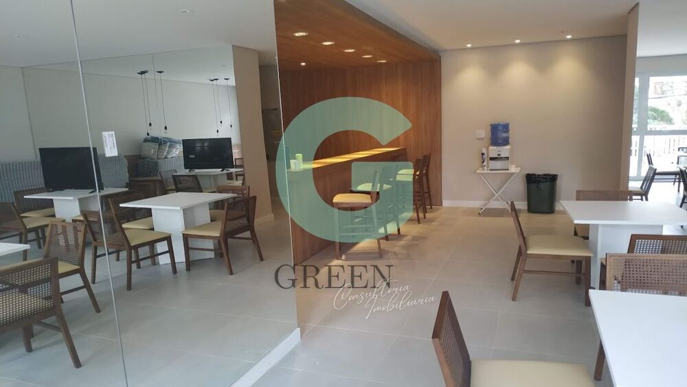 Apartamento, 2 quartos, 55 m² - Foto 3