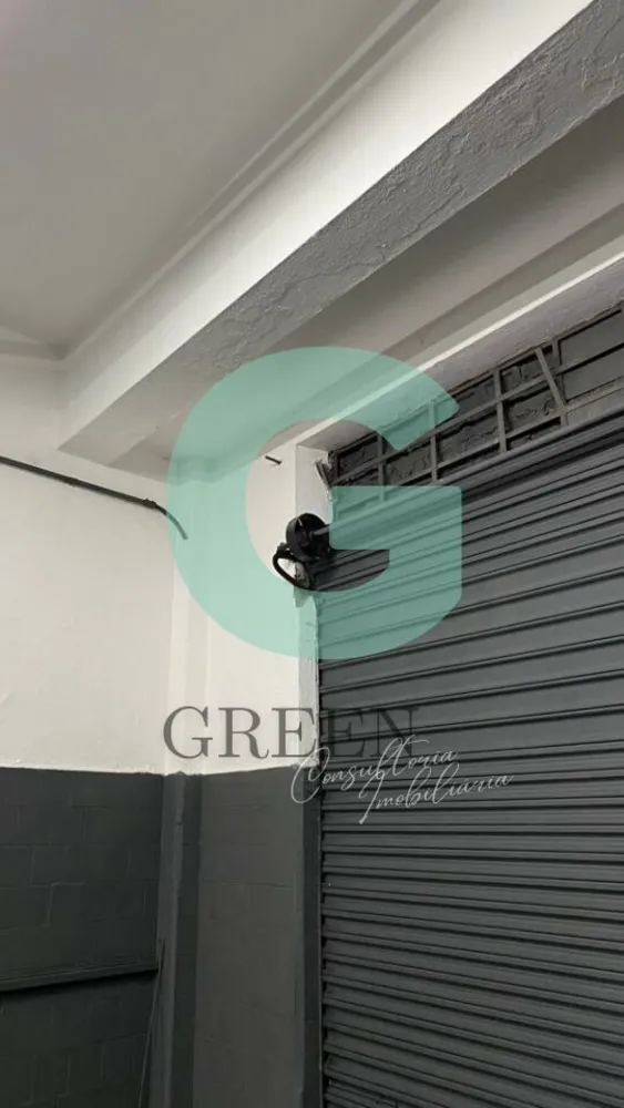 Depósito-Galpão, 186 m² - Foto 2
