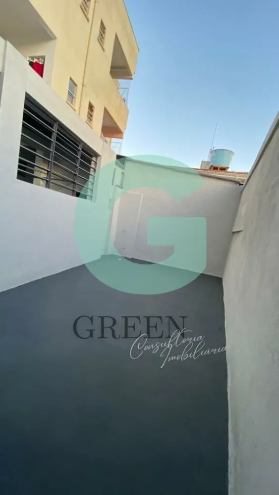 Depósito-Galpão, 186 m² - Foto 1