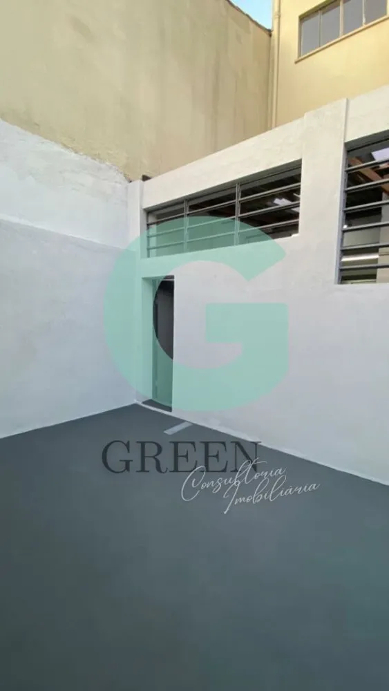 Depósito-Galpão, 186 m² - Foto 4