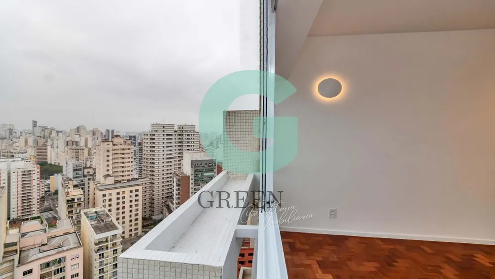 Apartamento, 1 quarto, 77 m² - Foto 6
