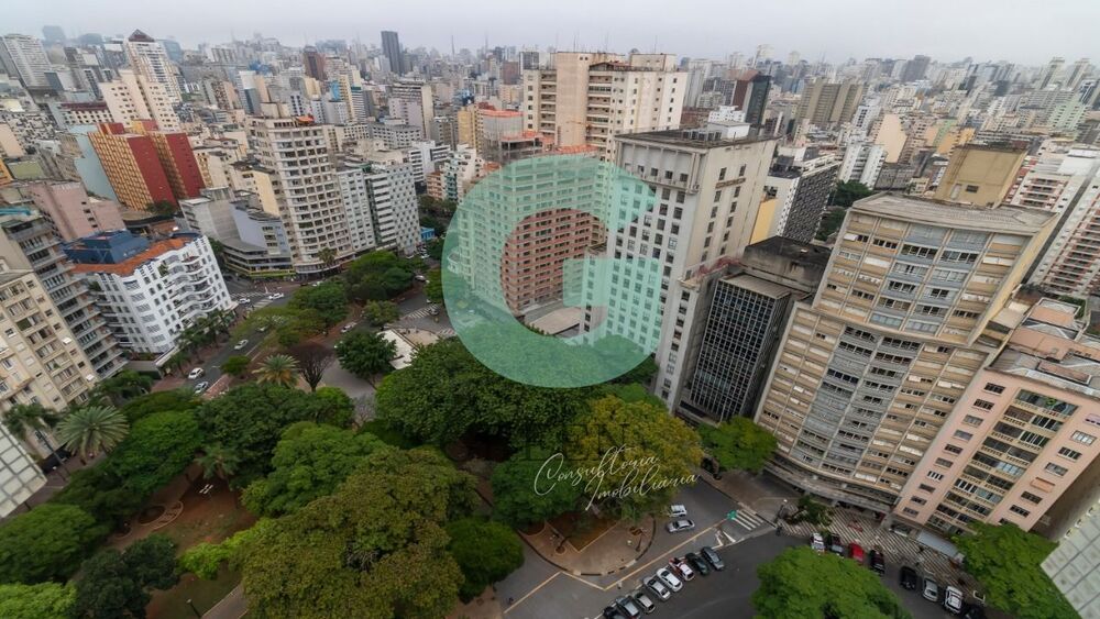 Apartamento, 1 quarto, 77 m² - Foto 4