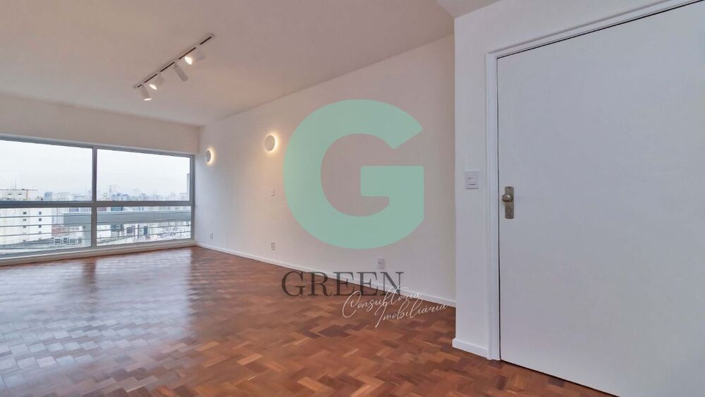 Apartamento, 1 quarto, 77 m² - Foto 1