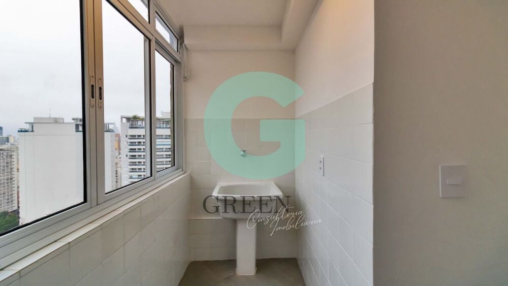 Apartamento, 1 quarto, 77 m² - Foto 3