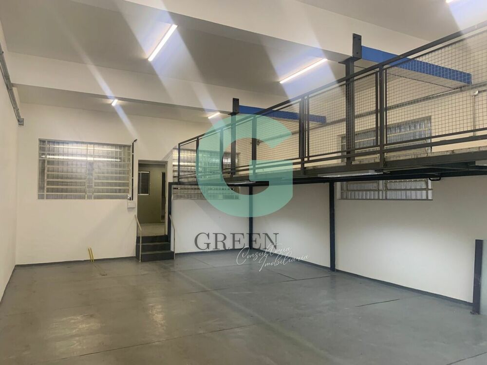 Prédio Inteiro, 500 m² - Foto 1