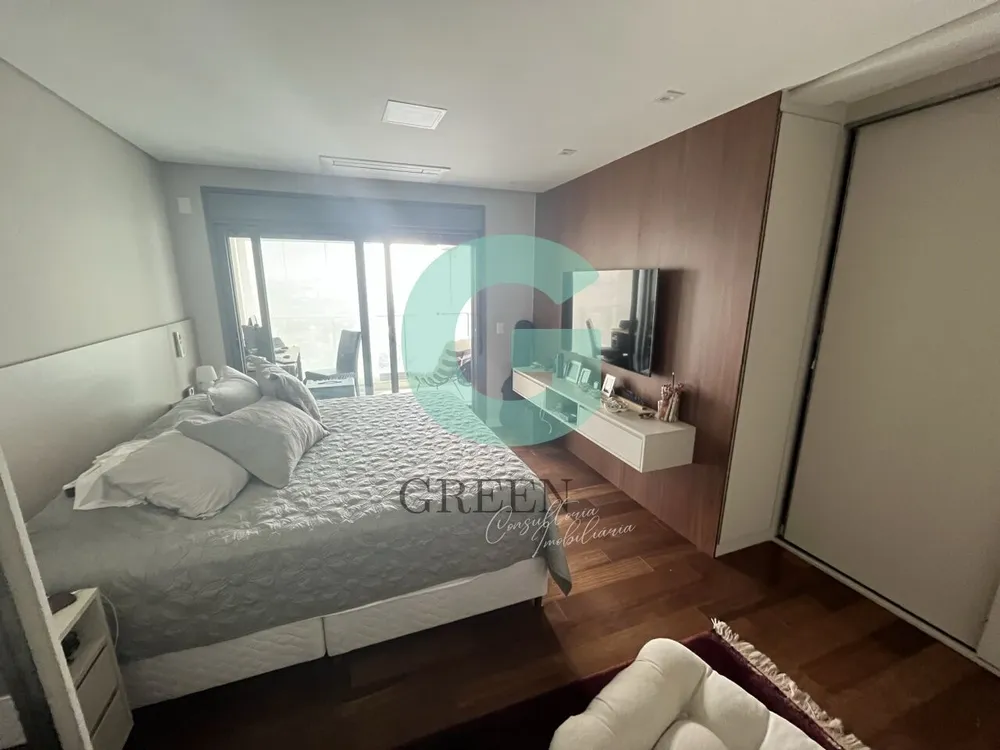 Apartamento, 3 quartos, 275 m² - Foto 11