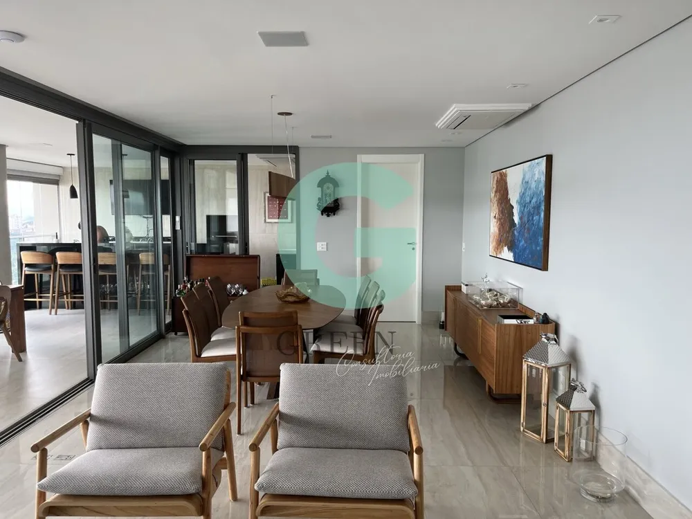 Apartamento, 3 quartos, 275 m² - Foto 6