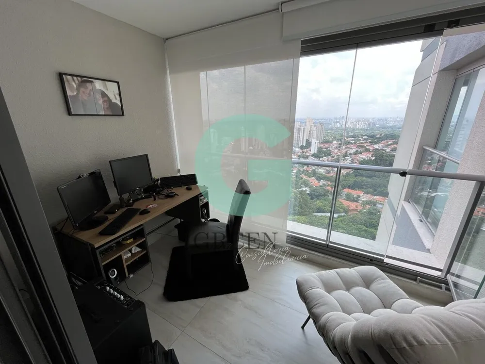 Apartamento, 3 quartos, 275 m² - Foto 12