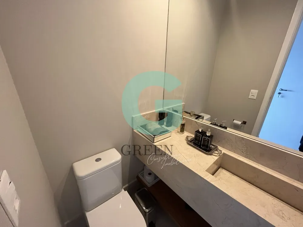 Apartamento, 3 quartos, 275 m² - Foto 7