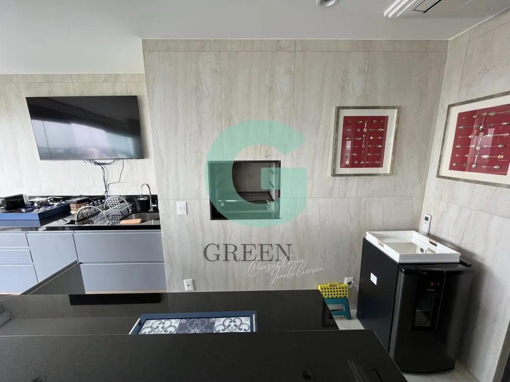 Apartamento, 3 quartos, 275 m² - Foto 6
