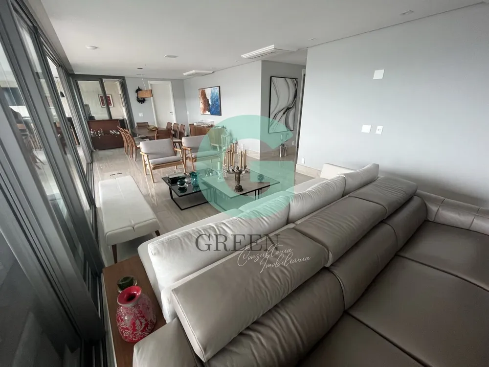 Apartamento, 3 quartos, 275 m² - Foto 9