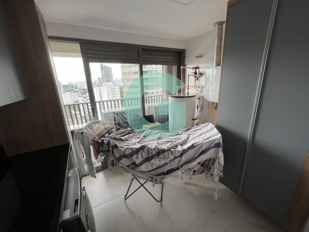 Apartamento à venda e aluguel com 3 quartos, 275m² - Foto 4