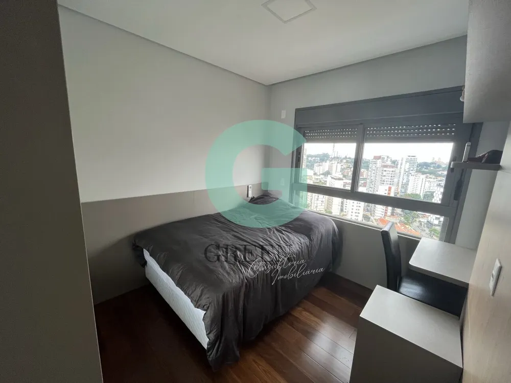 Apartamento, 3 quartos, 275 m² - Foto 8