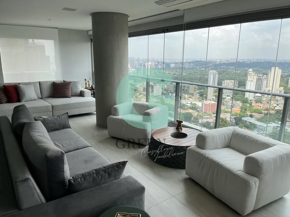 Apartamento, 3 quartos, 275 m² - Foto 5
