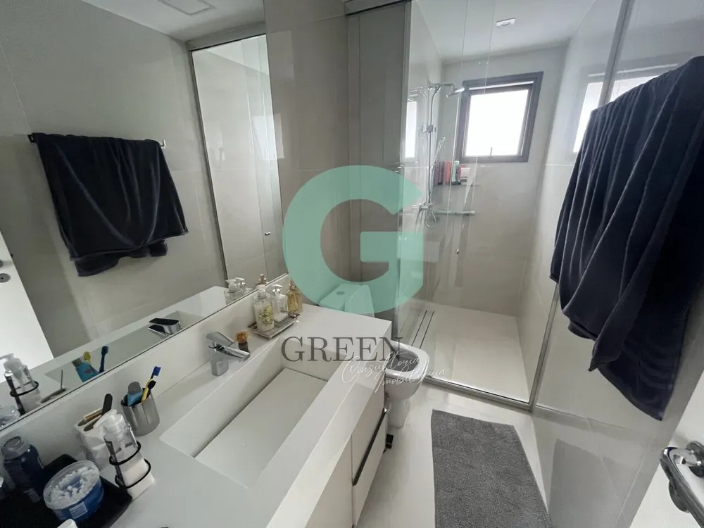 Apartamento, 3 quartos, 275 m² - Foto 11