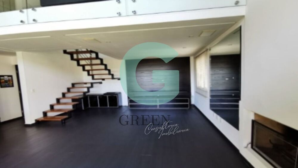 Apartamento, 1 quarto, 86 m² - Foto 3